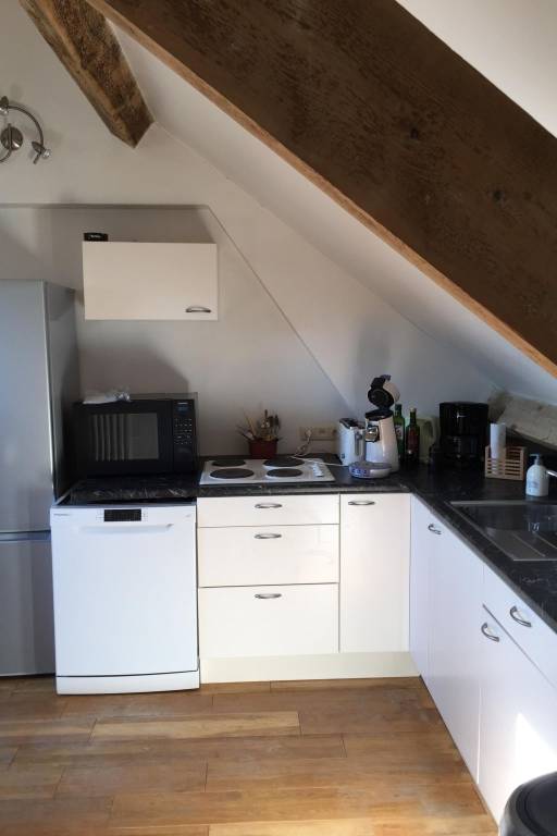 Holiday apartment with 1 room for 3 persons — photo 2