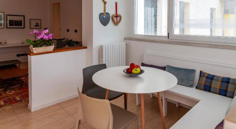 Holiday apartment with terrace | Good for workation — photo 5