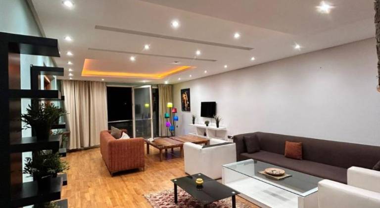 Apartment with 2 rooms for 6 persons — photo 3