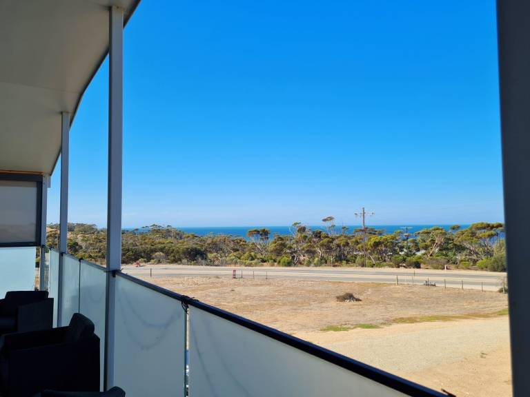 House Black Point
