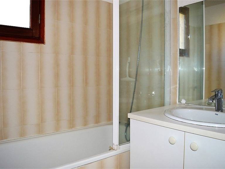 Rental apartment with 1 room for 4 persons — photo 5