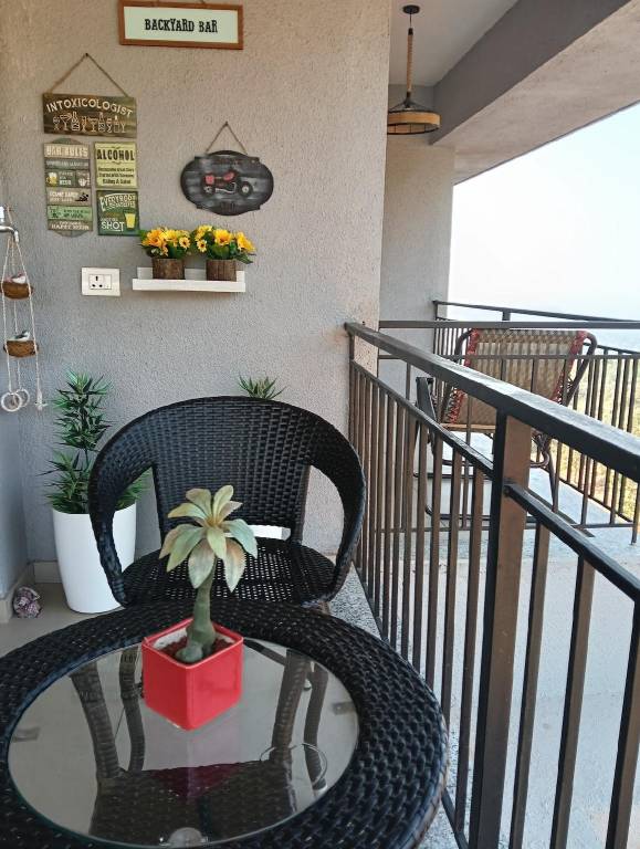 Vacation home with 1 room for 3 persons — photo 4