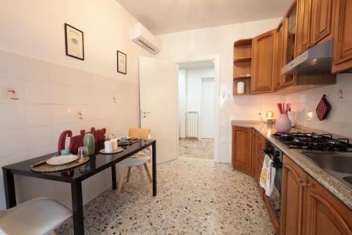 Apartment Santomato
