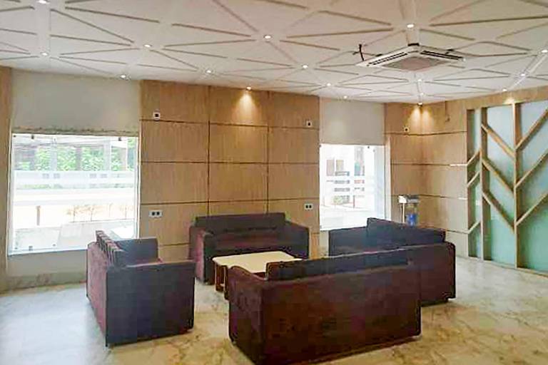 Palette Hotel Relax, Deoghar — photo 4