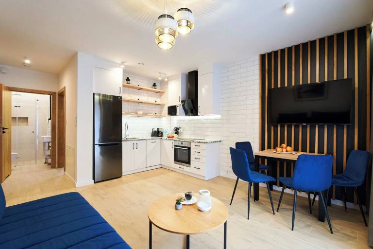 Apartament Krościenko nad Dunajcem