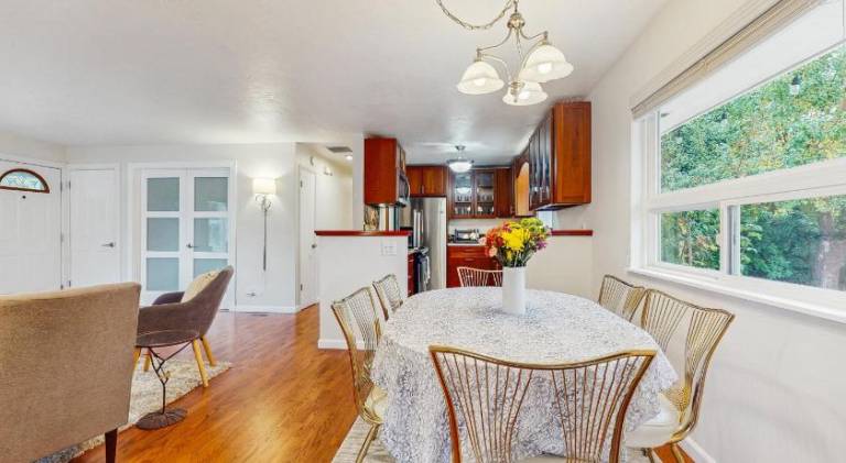 House with 2 rooms for 6 persons — photo 3