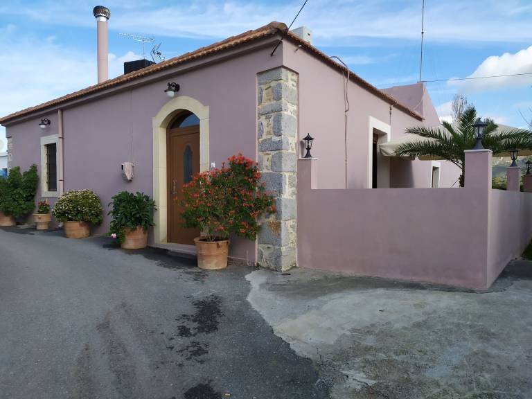 Pension Kastelli