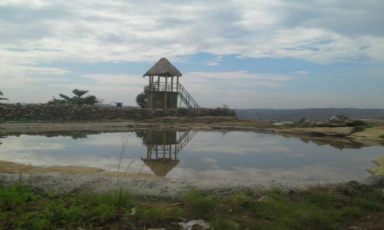 Camping  Hosur