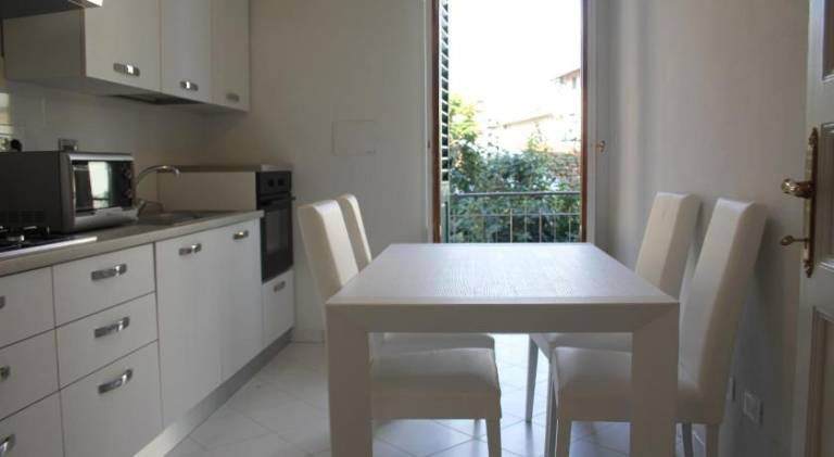 Holiday apartment with 2 rooms for 4 persons — photo 2
