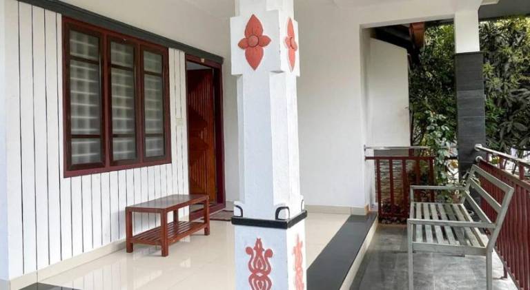 Edakkal Pool Villa — photo 3