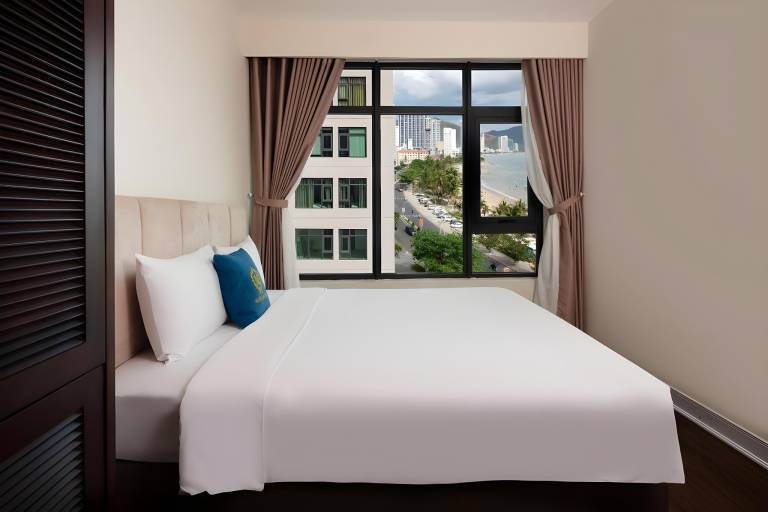 MARO HOTEL Nha Trang in Nha Trang