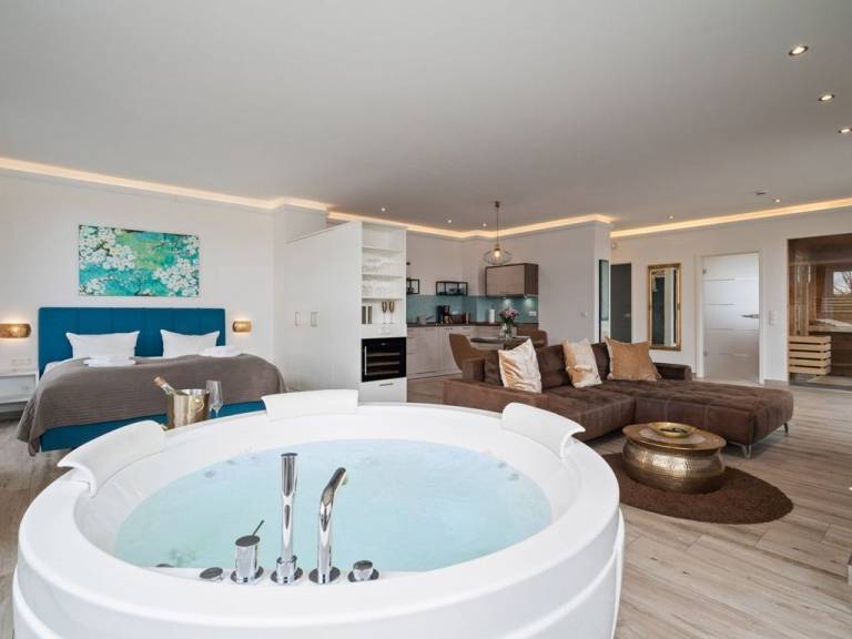 Ferienwohnung Göhren-Lebbin