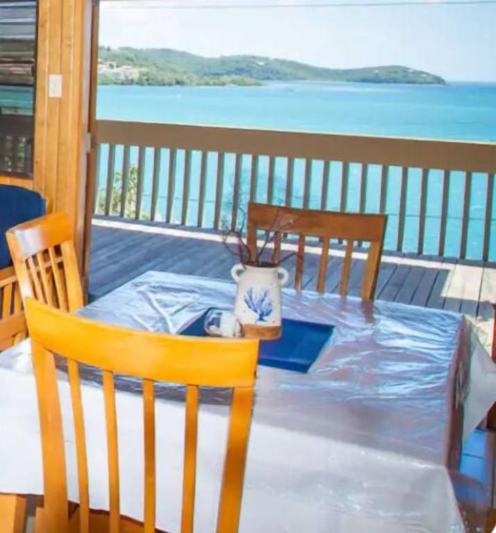 Apartment Culebra
