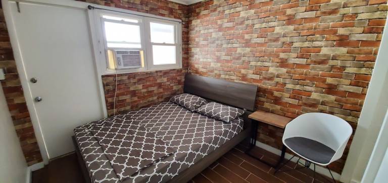 Hostel Diamond Head - Kapahulu - St. Louis