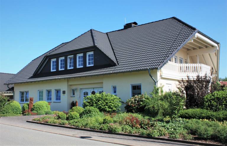 Ferienwohnung  Balduinstein