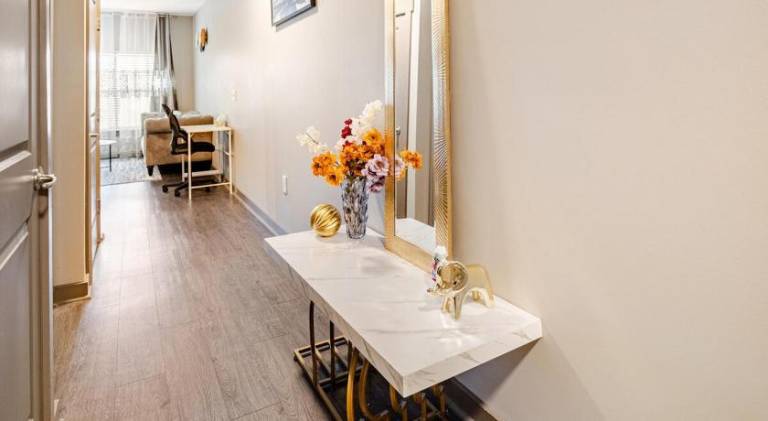 Apartment with pool | Pet-friendly — photo 5