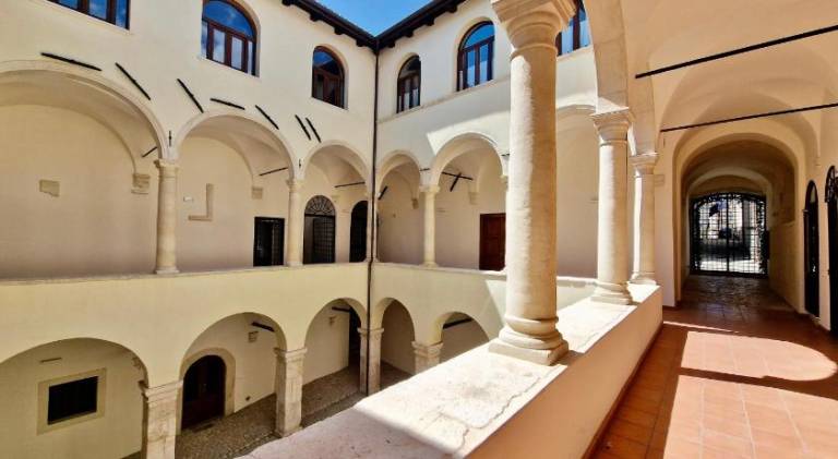 Apartment | Pets are welcome in L'Aquila