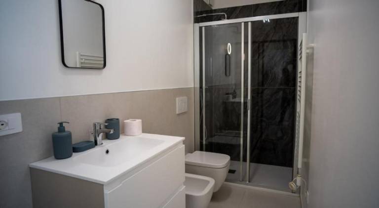 Apartment with 1 room for 4 persons — photo 2