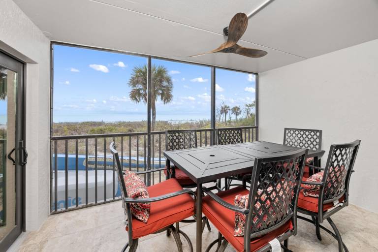 Ferienwohnung  Sanibel