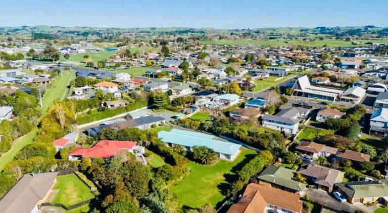Waiuku Motel — photo 4