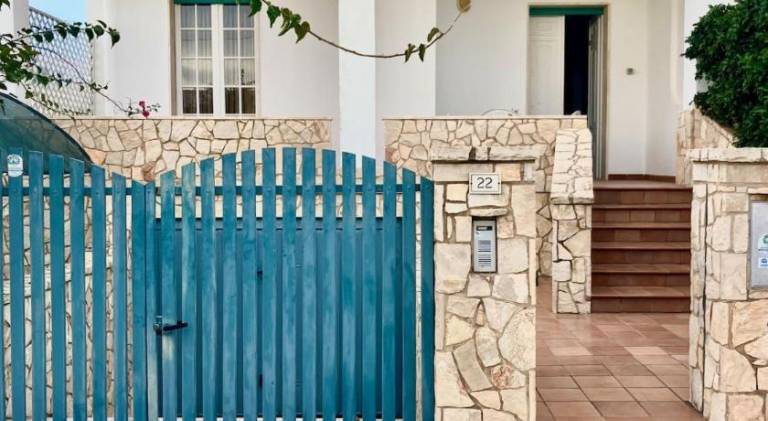 Casa Vacanze Federica in Alliste
