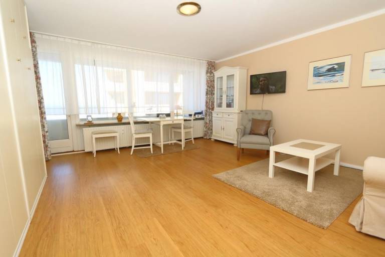 Fully equipped lovely rental apartment | Sea view | Beach nearby | Pets allowed — photo 3