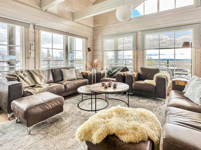 House with patio & sauna | Dogs allowed — photo 3