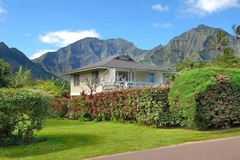 Casa Hanalei