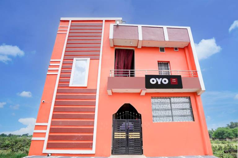 Hotel O Divya