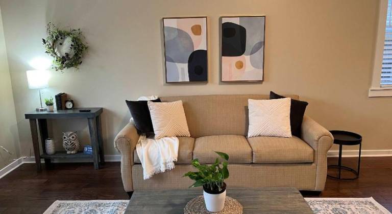 Vacation home | Suitable for remote work — photo 2