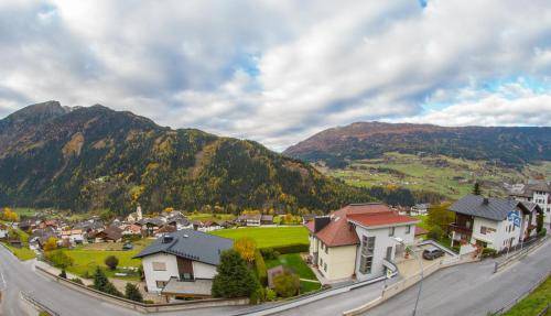Apartament Pitztal