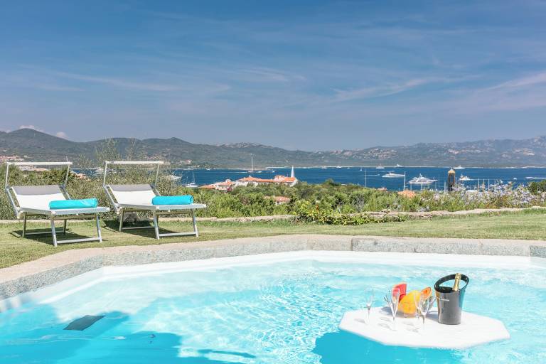 Villa Porto Rotondo