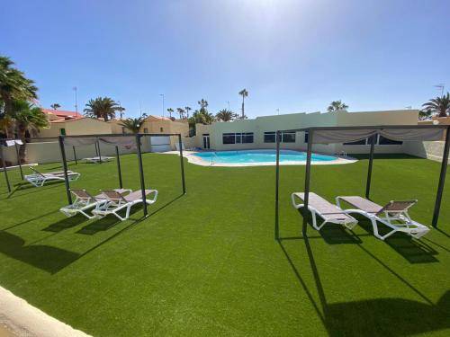 Apartment Costa Calma