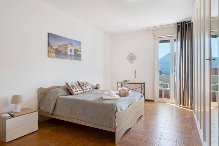 Apartamento Palermo