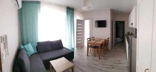 Apartament Kąty Rybackie
