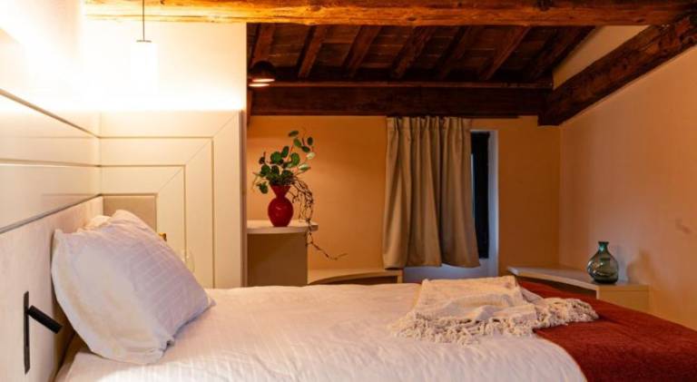 Lovely rental apartment with pool | Next to Juliet | Pets are welcome in Cittadella