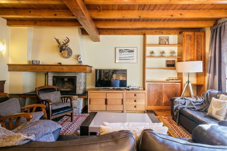 Rental apartment with fast internet | Mountain view — photo 4