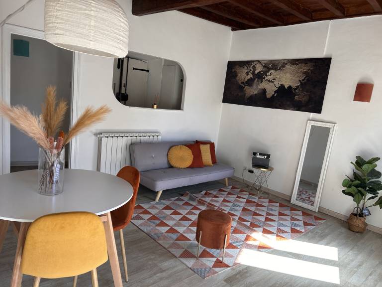 Appartamento Serra San Bruno