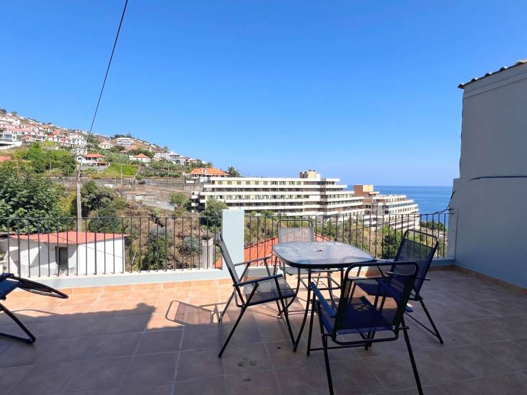 Ferienhaus Funchal
