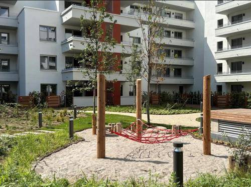 Apartment Gallus