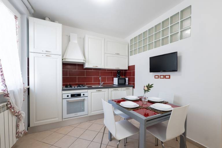 Apartment | Next to the beach | Pets are welcome — photo 4