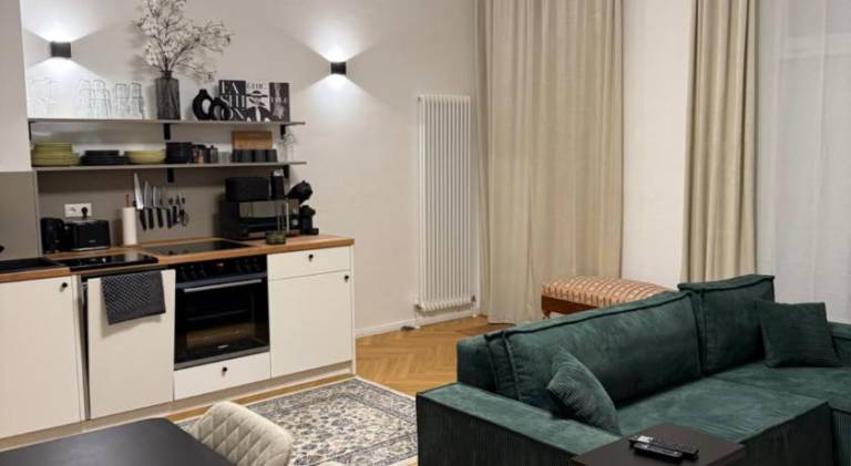 Apartment | Pets are welcome — photo 2
