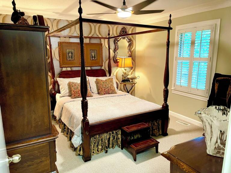 Condo Spartanburg