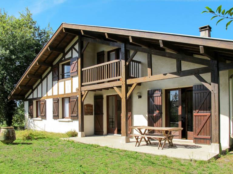 Ferienwohnung  Mézos