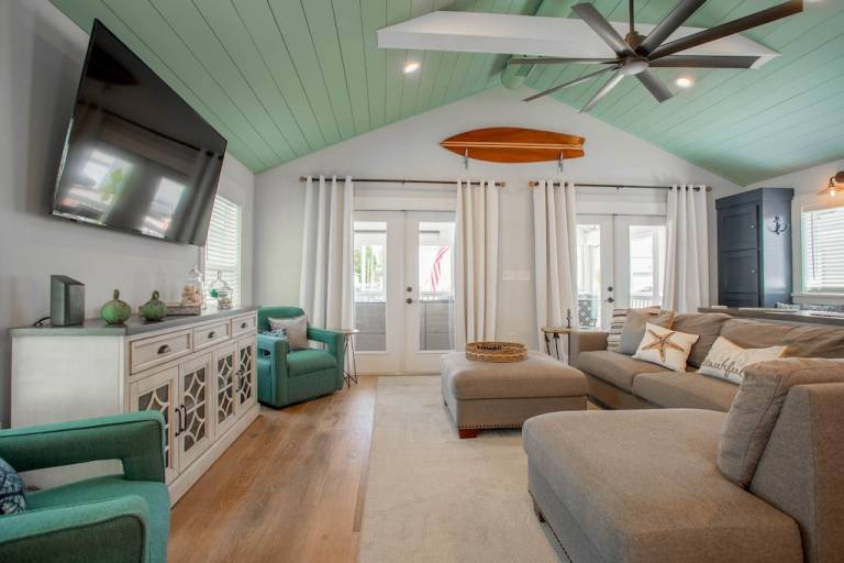 House Dewey Beach