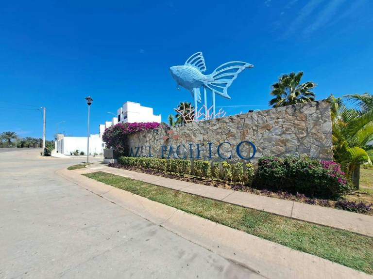 Apartment Mazatlan