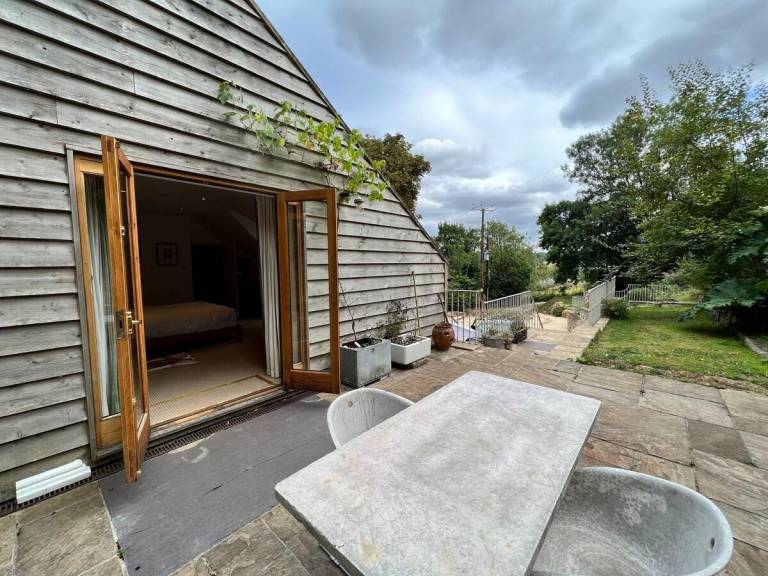 Cottage Bath