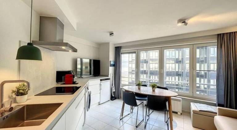 Rental apartment with 1 room for 4 persons — photo 3