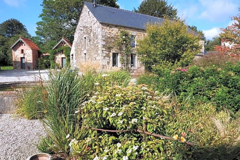 Chambre d'hôtes Saint-Vaast-la-Hougue
