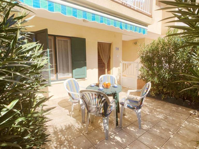 Apartamento Islas Menores